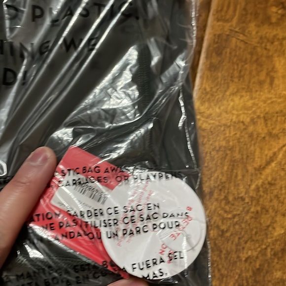 SPANX Booty Boost Ankle Flare - Picture 2 of 10